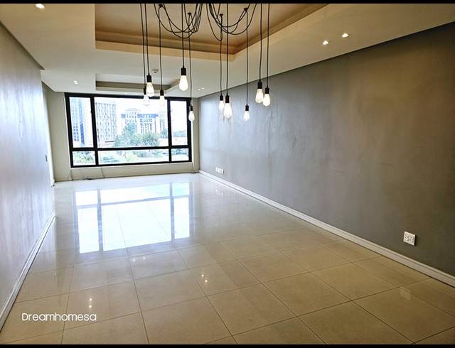 2 BEDROOM PROPERTY TO RENT IN MORNINGSIDE